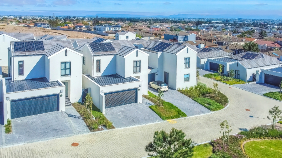 3 Bedroom Property for Sale in Haasendal Western Cape